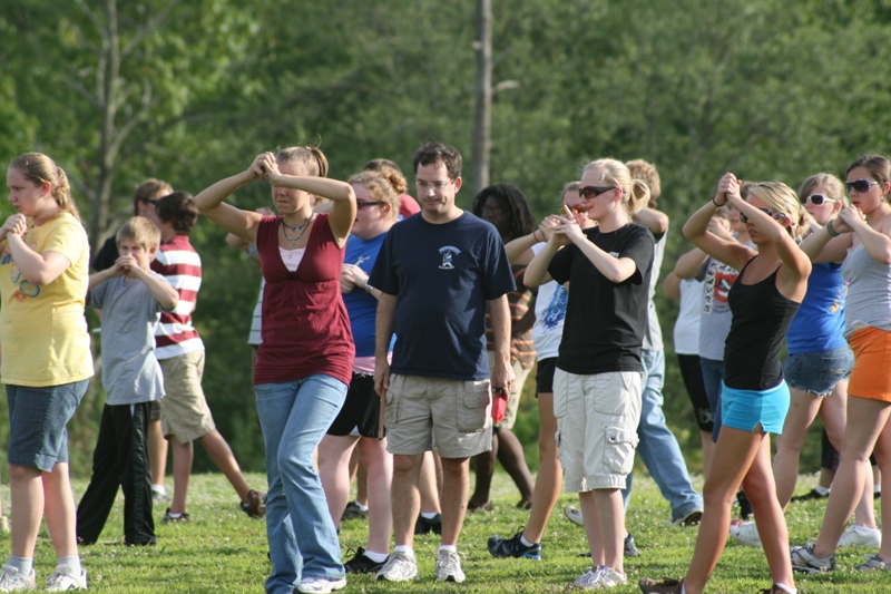 Download Band Camp 2009 (800Wx533H)